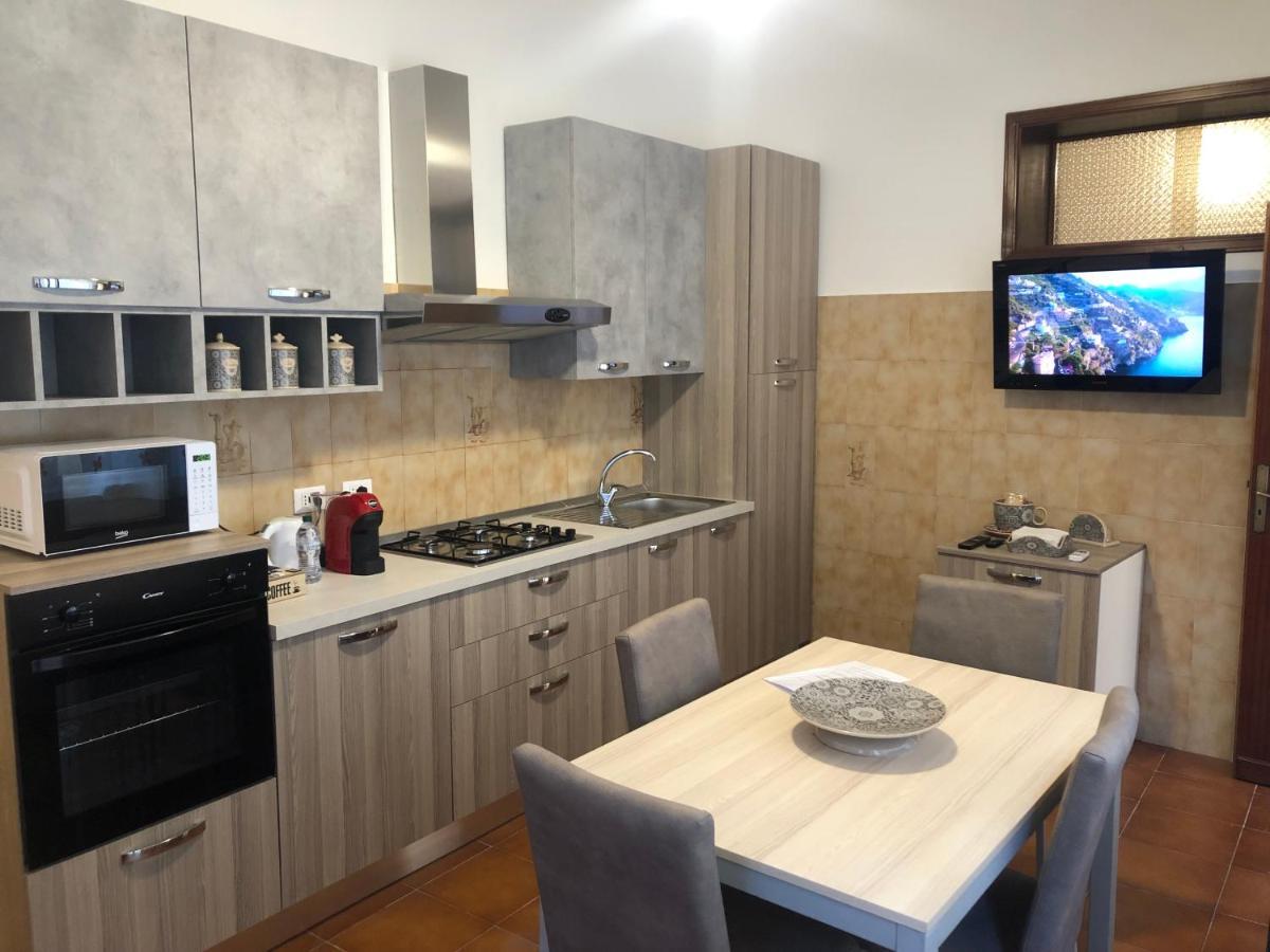 퓨메프레도 디 시실리아 Don Ciccio'S House 빌라 외부 사진